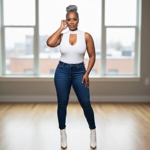 Brand new, never worn or tried on Bodysuit.